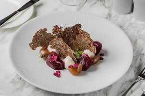 The Ritz-Carlton, Baku