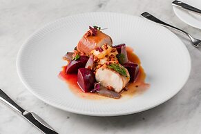 The Ritz-Carlton, Baku