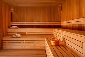 The Ritz-Carlton, Baku