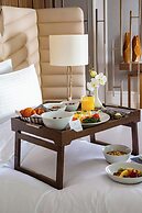 The Ritz-Carlton, Baku