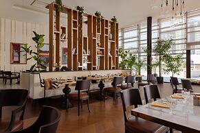 The Ritz-Carlton, Baku