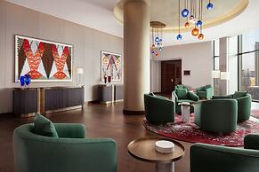 The Ritz-Carlton, Baku