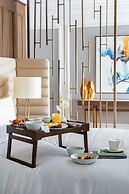 The Ritz-Carlton, Baku