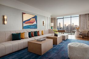 The Ritz-Carlton, Baku