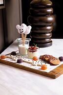 The Ritz-Carlton, Baku