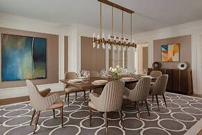 The Ritz-Carlton, Baku