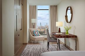 The Ritz-Carlton, Baku