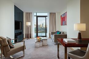 The Ritz-Carlton, Baku