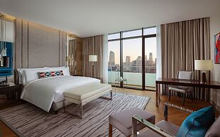 The Ritz-Carlton, Baku