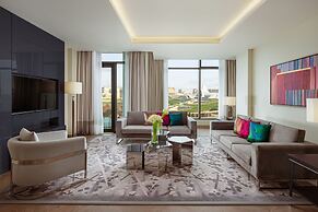 The Ritz-Carlton, Baku