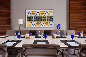 The Ritz-Carlton, Baku