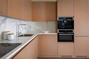 The Ritz-Carlton, Baku