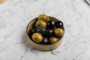 The Ritz-Carlton, Baku