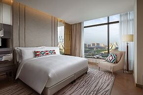 The Ritz-Carlton, Baku