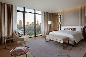 The Ritz-Carlton, Baku