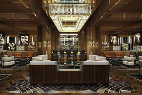 The Ritz-Carlton, Baku