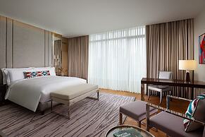 The Ritz-Carlton, Baku