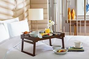 The Ritz-Carlton, Baku