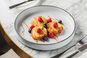 The Ritz-Carlton, Baku