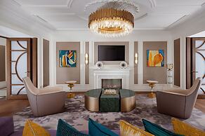 The Ritz-Carlton, Baku