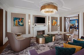 The Ritz-Carlton, Baku