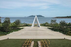 Sheraton Ningbo Xiangshan Resort