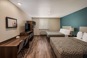 Woodspring Suites West Palm Beach