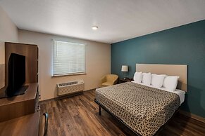 Woodspring Suites West Palm Beach