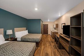 Woodspring Suites West Palm Beach