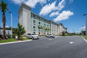 Woodspring Suites West Palm Beach