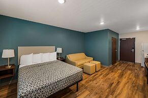 Woodspring Suites West Palm Beach