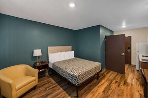 Woodspring Suites West Palm Beach