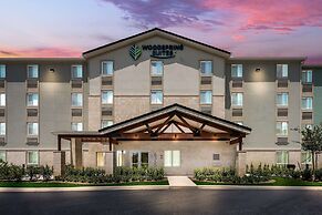Woodspring Suites West Palm Beach