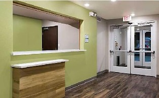 Woodspring Suites West Palm Beach