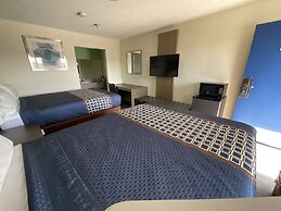 Executive Inn & Suites