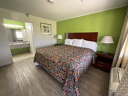 Executive Inn & Suites