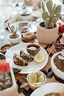 Hotel Sureño Yucatán