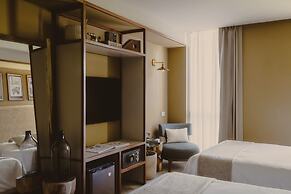 Hotel Sureño Yucatán