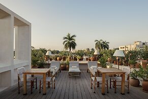 Hotel Sureño Yucatán