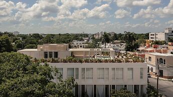 Hotel Sureño Yucatán