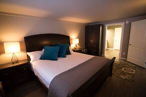 Clipperton Suite by Revelstoke Vacations