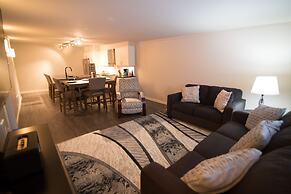 Clipperton Suite by Revelstoke Vacations