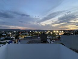 Casa entera Vista panoramica