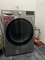 Casa entera Vista panoramica