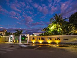 Hotel Flor de Lis