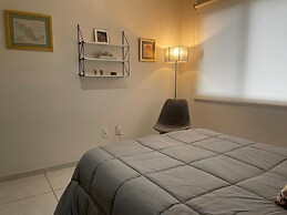 Condo en Residencial con Alberca