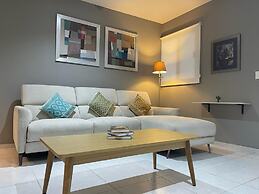 Condo en Residencial con Alberca