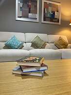 Condo en Residencial con Alberca