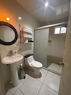 Condo en Residencial con Alberca