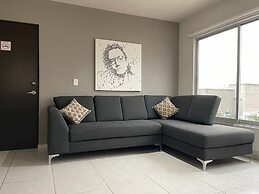 Condo en Residencial con Alberca